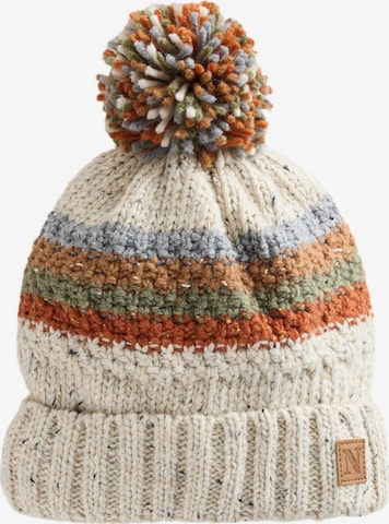 Next Pipo värissä beige: etupuoli