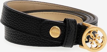 GUESS Belt in Black: front