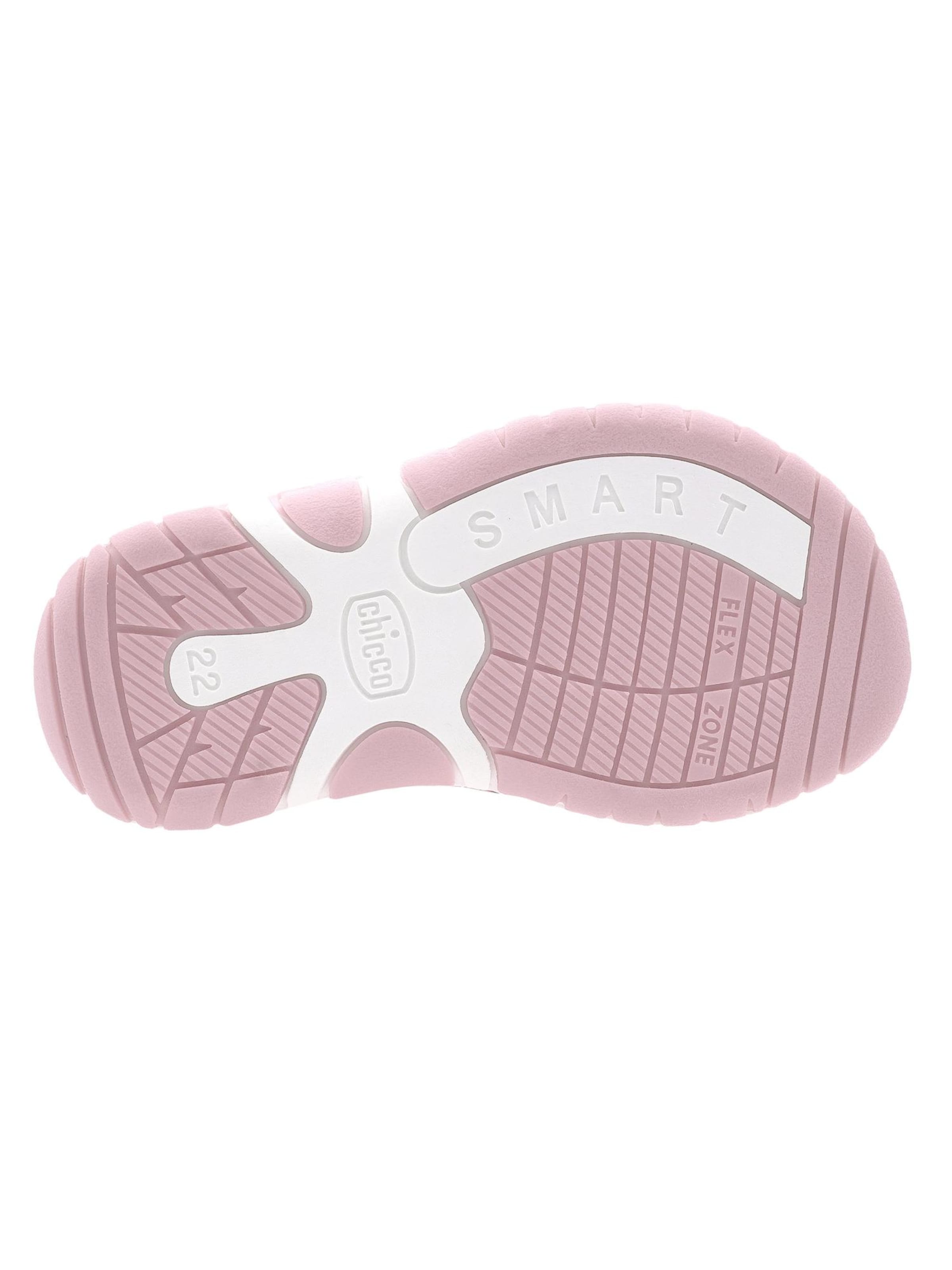 Chicco - Sandalias 'Fiorda' en rosa