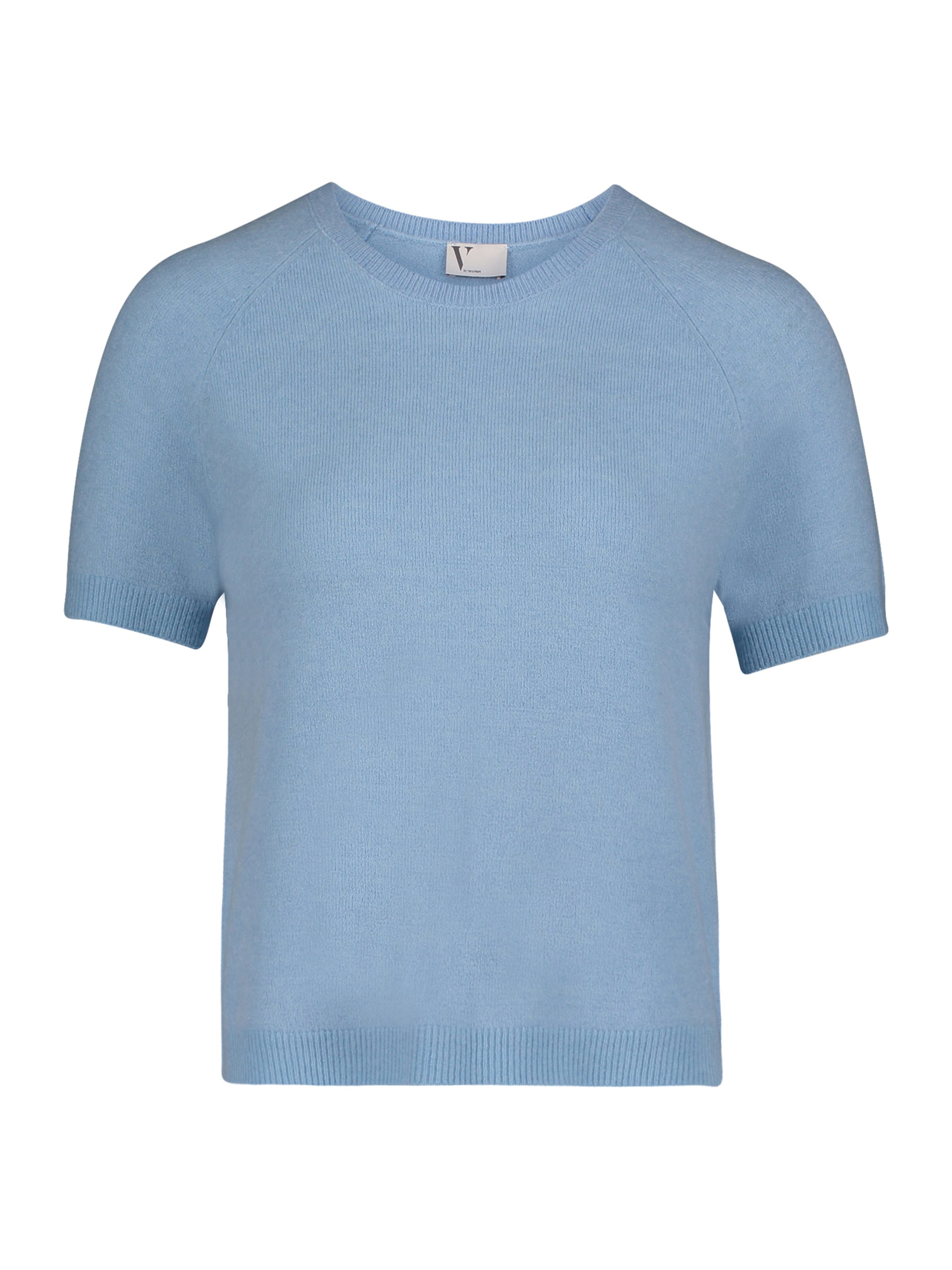 Vera Mont Pull-over en bleu ciel, Vue avec produit