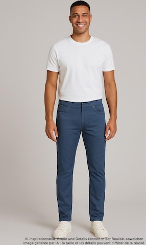 ATELIER GARDEUR Jeans 34 in Blau: Vorderseite