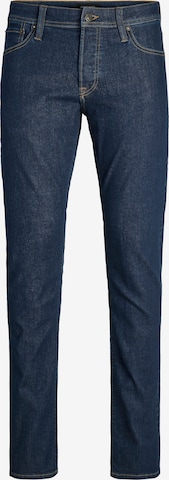 Jeans 'JJIMike JJOriginal' di JACK & JONES in blu: frontale