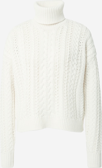 Lauren Ralph Lauren Pullover 'FURQAN' i creme, Produktvisning