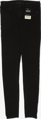 Monki Jeans 25 in Schwarz: predná strana