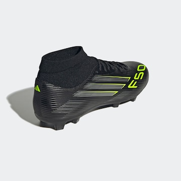 ADIDAS PERFORMANCE Soccer Cleats in Black