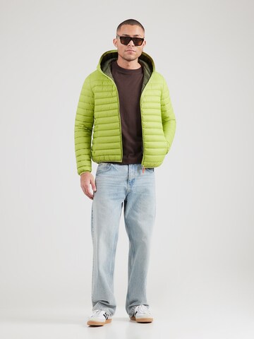 SAVE THE DUCK Jacke 'DONALD' in Grün