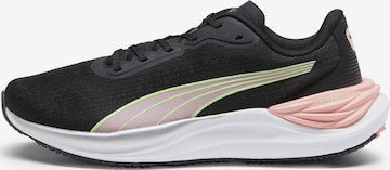 PUMA - Zapatillas de running 'Electrify Nitro 3' en negro: frente