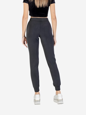 regular Pantaloni sportivi 'OLYMPE LONG PANTS V4YB08 KCAY2' di GUESS in nero