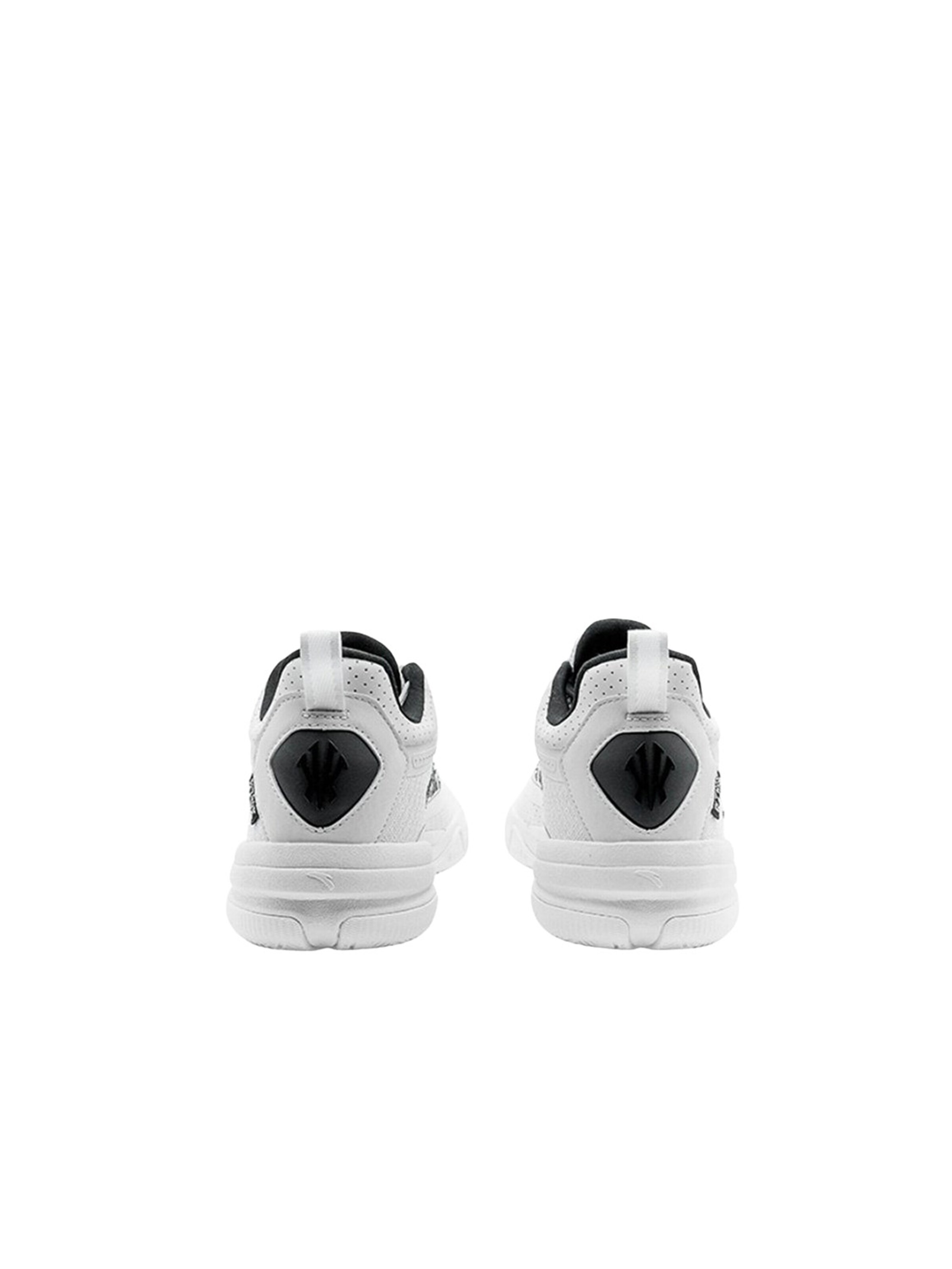 ANTA Sportschuh 'Anta KAI 1 TEAM Basketball Shoes'‌‌ in Weiß