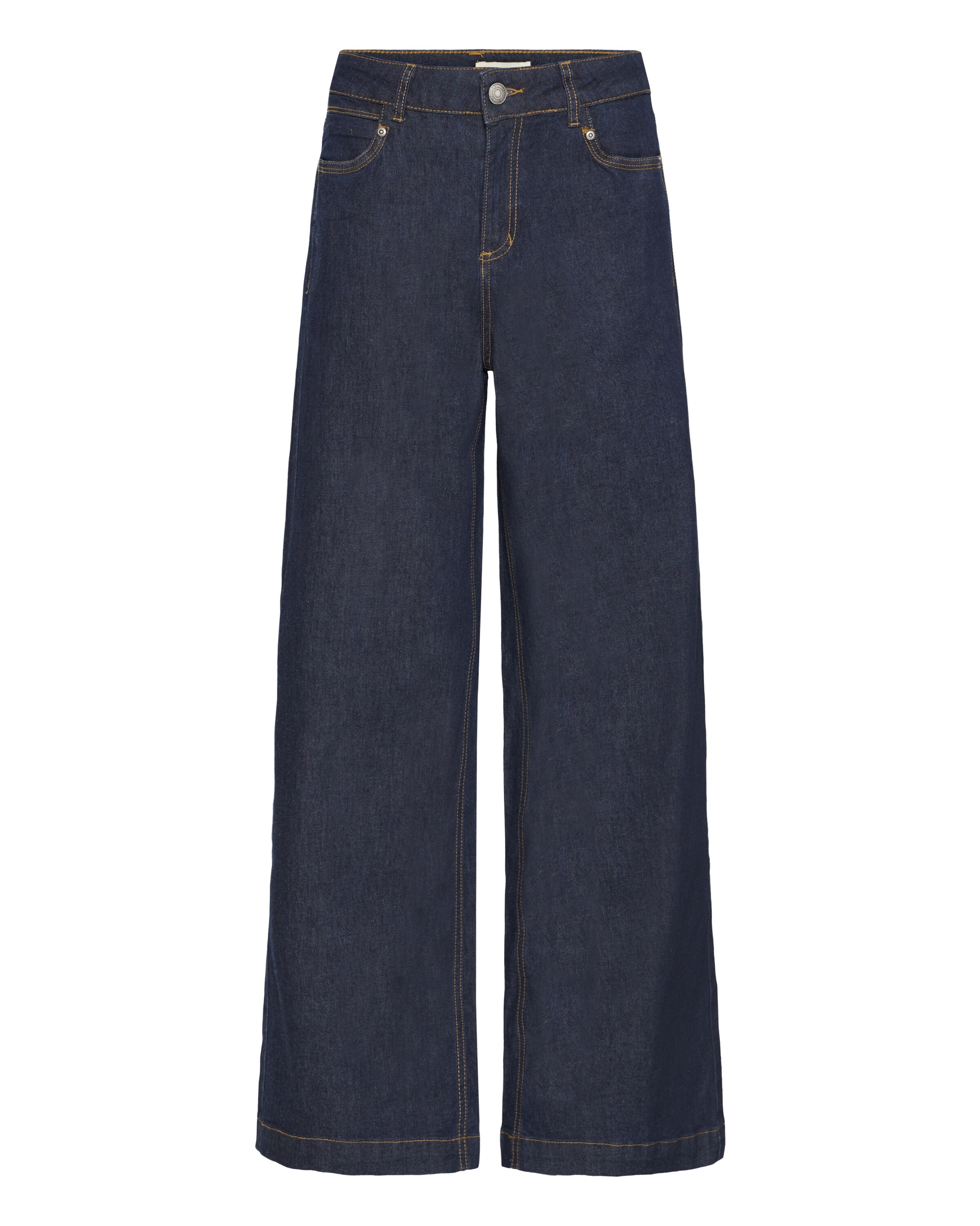 Fransa Jeans 'FRCHICAGO' i 24-25 i blue denim, Produktvisning