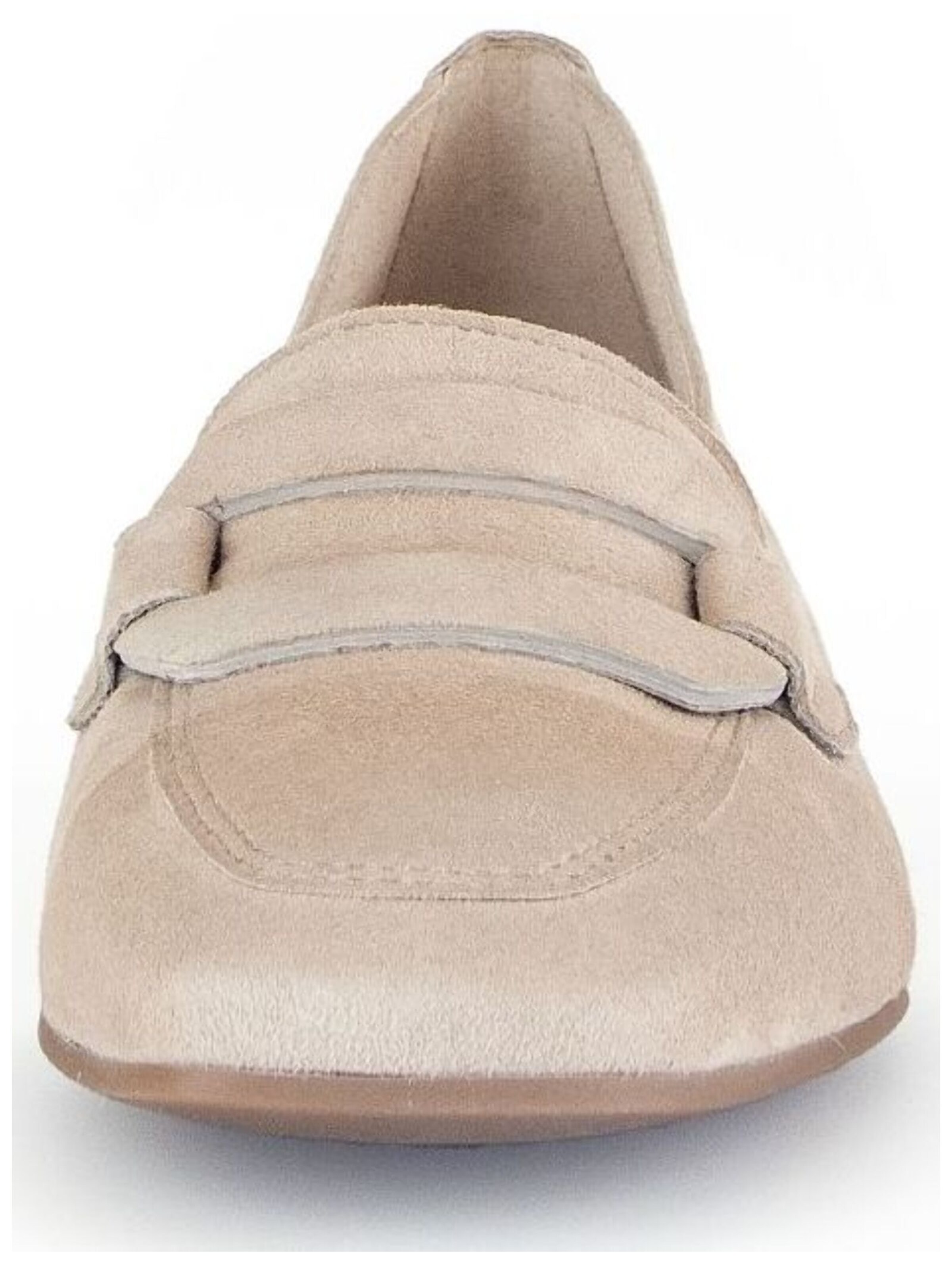 GABOR Pumps in Beige