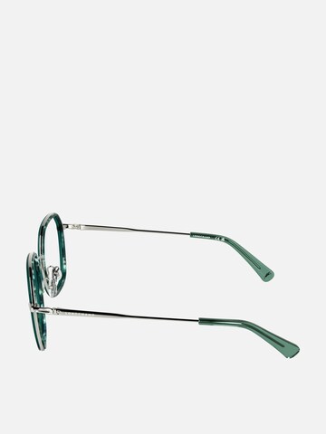 Longchamp Sonnenbrille‌‌‌‌‌‌‌‌‌ in Grün