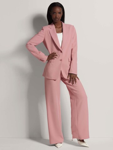 Blazer MADELEINE en rose