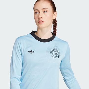 Maillot 'DFB Home 125 Jahre' ADIDAS PERFORMANCE en bleu