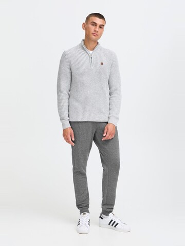 !Solid Regular Sweathose 'Augulus' in Grau