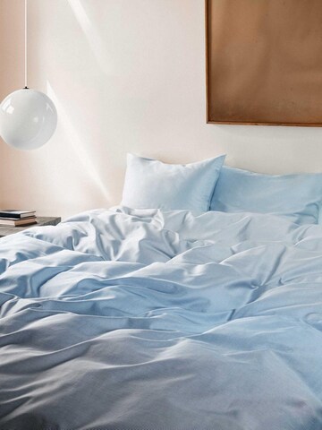 Marc O'Polo Bedding 'Jorn' in Blue