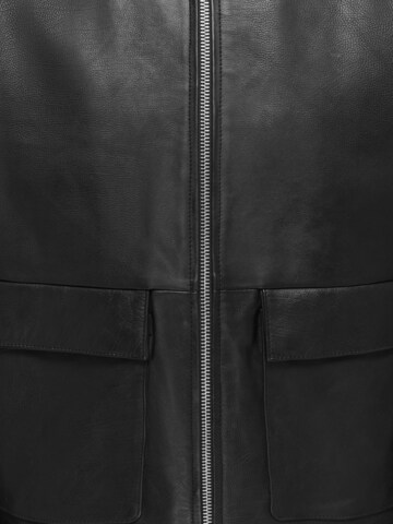 Giacca di mezza stagione 'ANDY ' di Only & Sons in nero