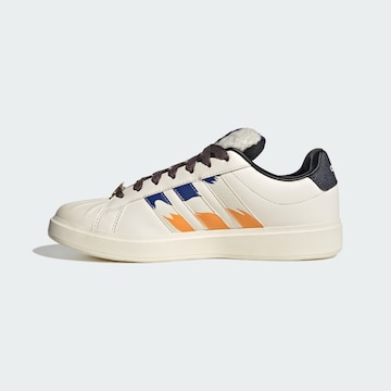 ADIDAS SPORTSWEAR Tenisky 'Fortnite Streettalk' – bílá