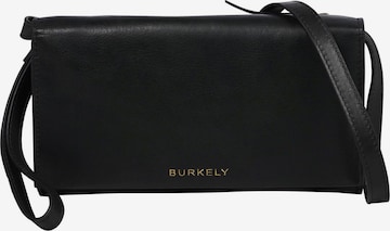 Burkely Crossbody bag in Black: front