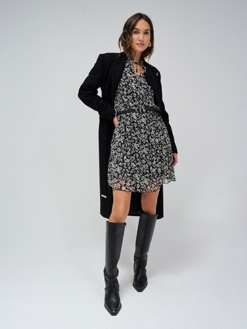 Salsa Jeans Dress in Black