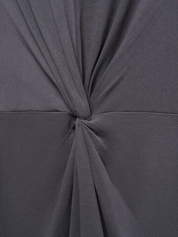 Robe 'FERTINA' MANGO en gris