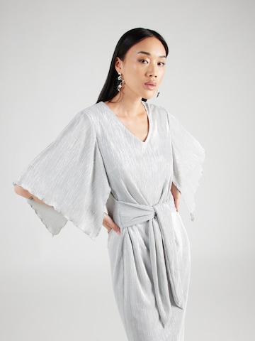 Robe de cocktail APART en argent