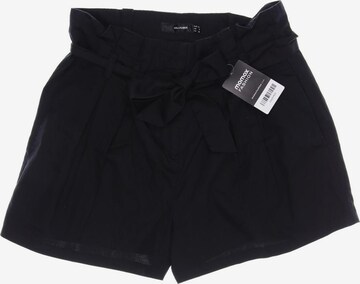 HALLHUBER Shorts in S in Black: front