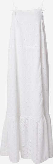 Vasarinė suknelė iš TOPSHOP, spalva – balta, Prekių apžvalga