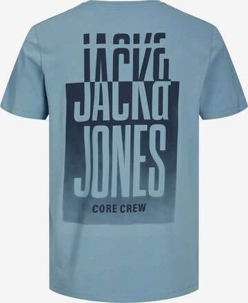 JACK & JONES Shirt 'Ounce' in Blauw