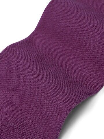 Von Jungfeld Socks 'Colour' in Pink