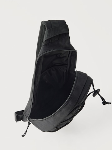 Carhartt WIP Batoh 'Kyle' - Čierna