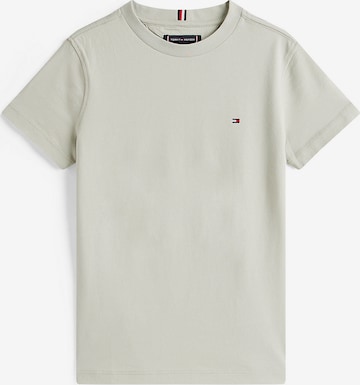 TOMMY HILFIGER Shirt in Green: front