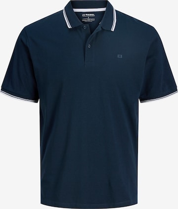 JJ Rebel Футболка в Синий: спереди