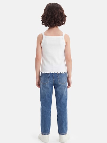 GAP Top - Biela