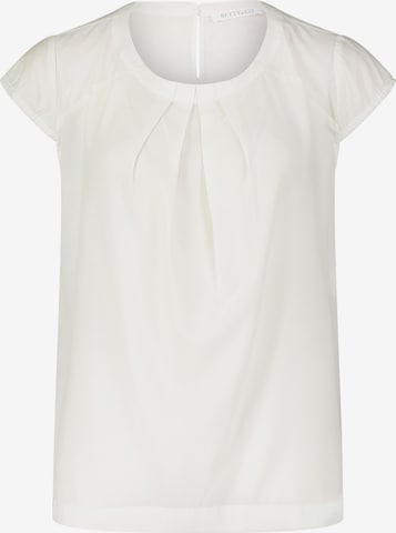 Betty & Co Blouse in Wit