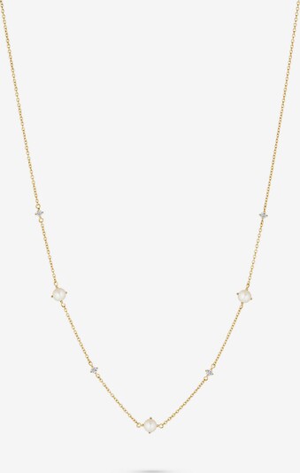 CHRIST Kette in gold, Produktansicht