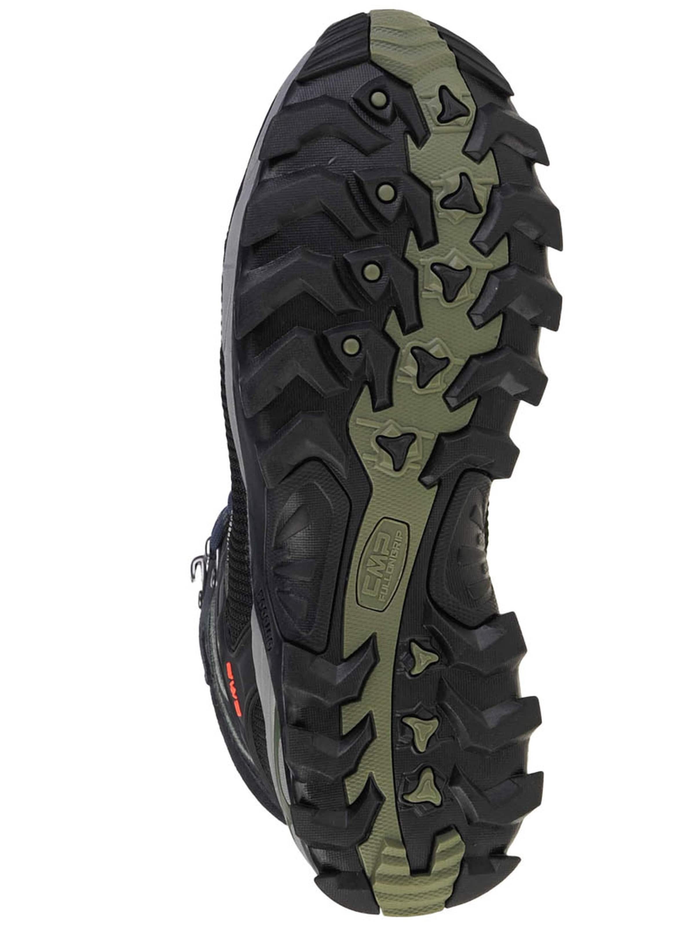 CMP Boots 'CMP Rigel Mid' in Grey