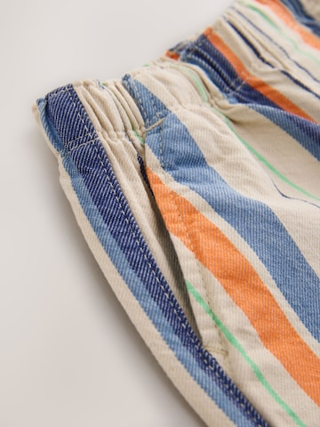 Regular Pantalon Next en orange