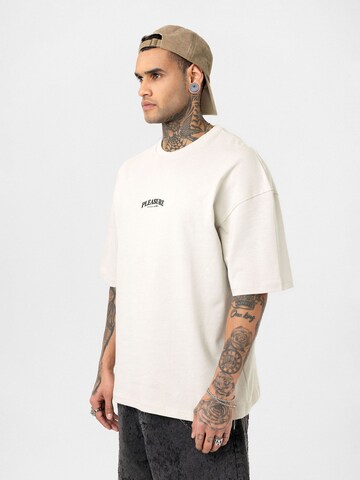 Dandalo Shirt in Beige