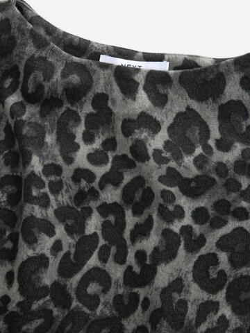 Next Kleid in Grau