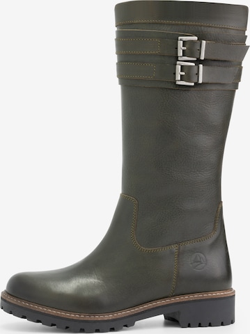 Travelin Boots 'Solstad ' in Green