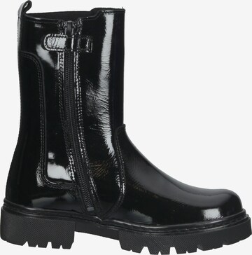 BULLBOXER Boot in Black