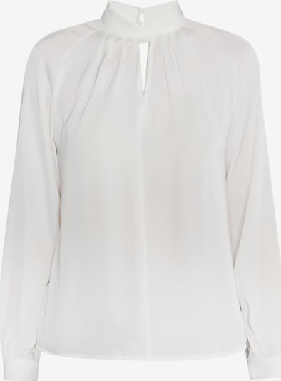 DreiMaster Klassik Blouse 'Klassik' in Wool white, Item view