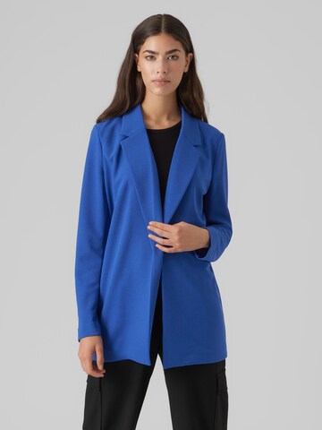 VERO MODA Blazer in Blau: predná strana