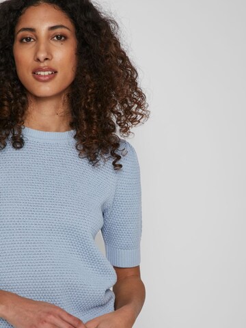 Pullover di VILA in blu