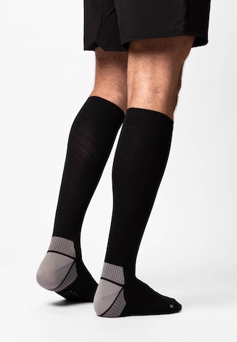 SNOCKS Socks 'Fitness' in Mixed colors