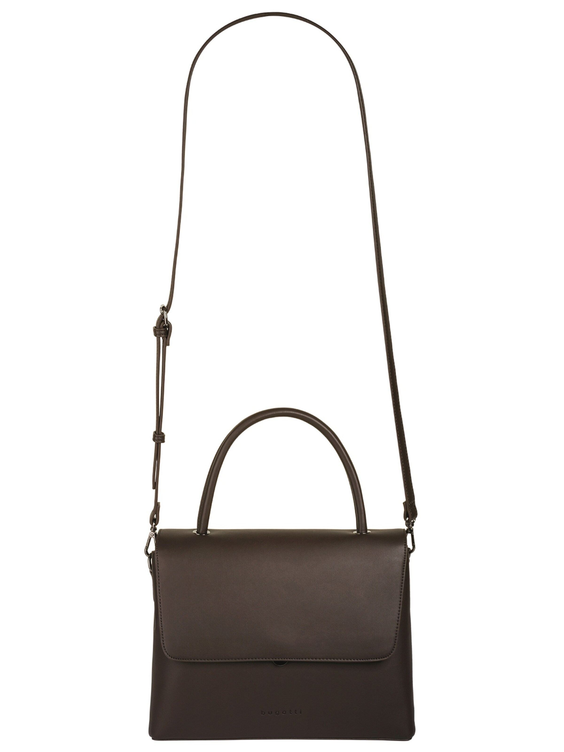 bugatti Handtasche 'ILVA'‌‌‌‌‌‌‌‌ in Braun