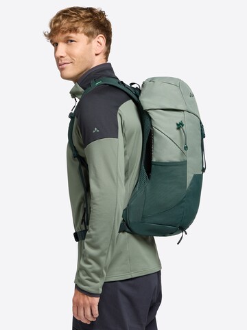VAUDE Sports backpack 'Jura 18' in Green
