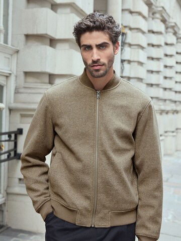 Next Jacke in Beige