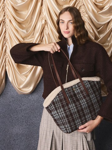 Shopper di Cath Kidston in marrone
